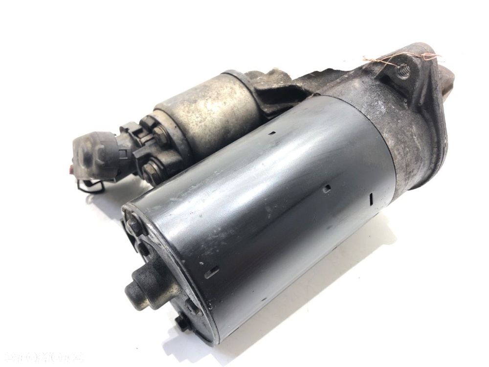 ROZRUSZNIK  CITROEN NEMO Nadwozie pełne/minivan (AA_) 2008 - 2022 1.3 HDi 75 55 kW [75 KM] olej - 2