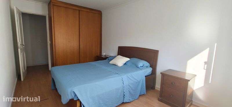 Excelente Apartamento T2 - Paranhos - São Mamede de Infesta - Grande imagem: 4/10