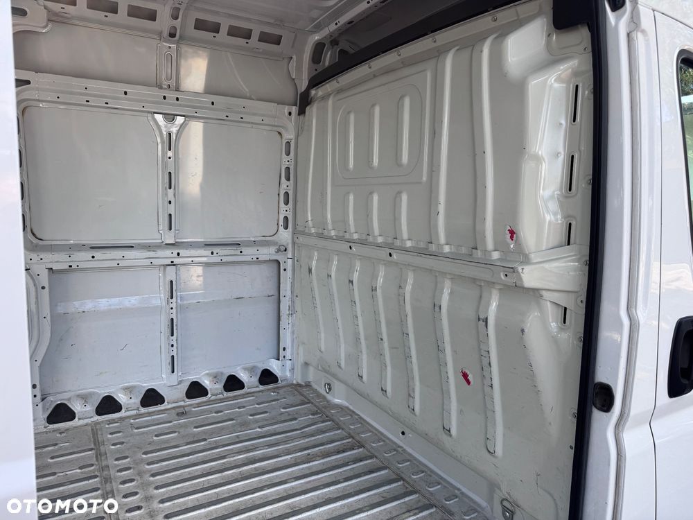 Peugeot Boxer - 14