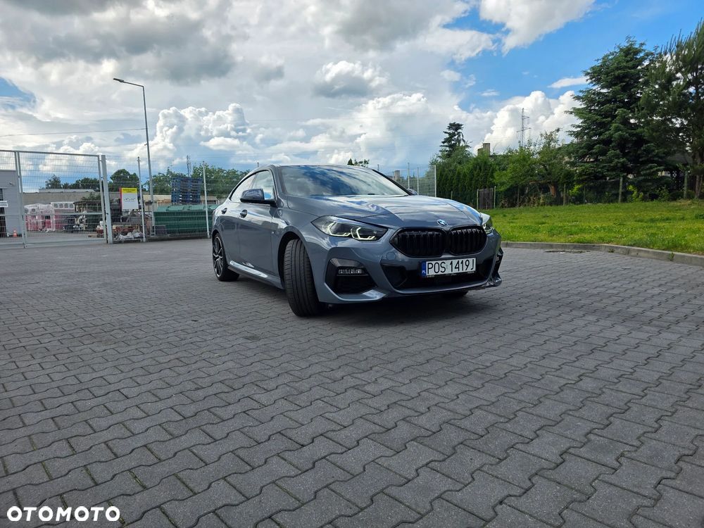 BMW Seria 2 220i M Sport sport - 5