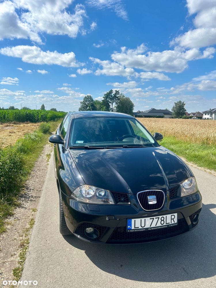 Seat Ibiza 1.4 16V 100 Sport - 2