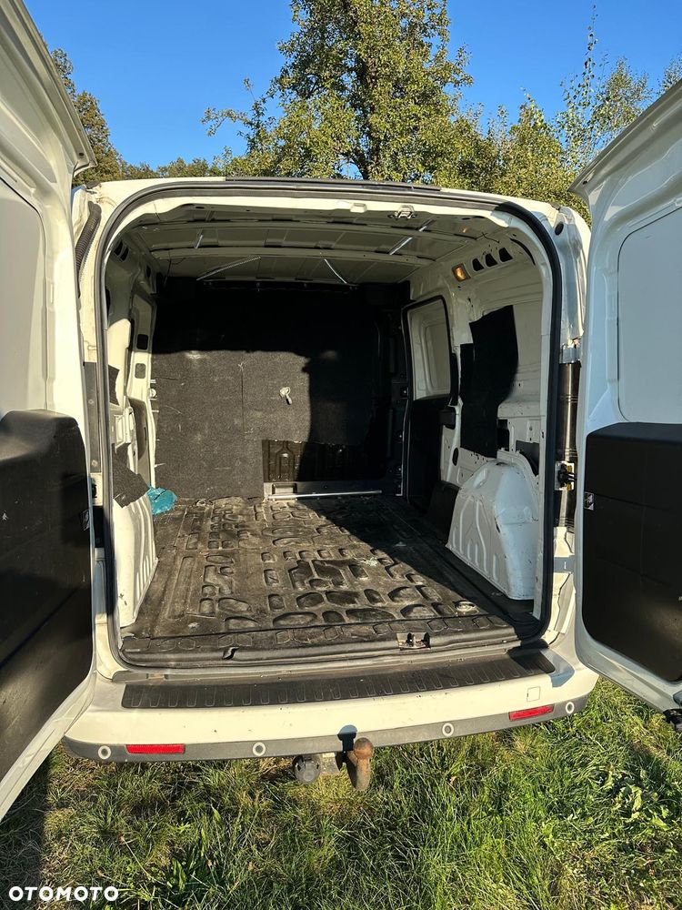 Fiat Doblo - 16