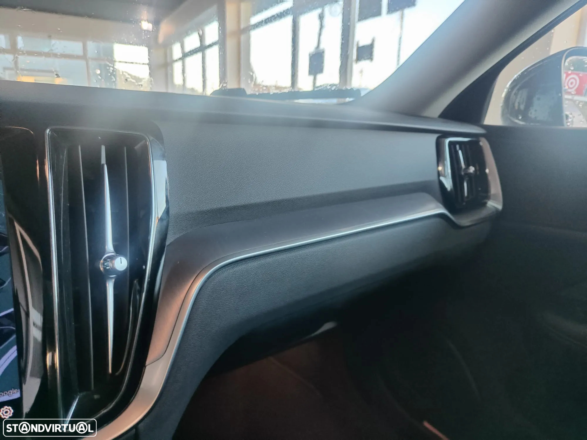 Volvo V60 2.0 T6 AWD TE Inscription Expression - 39