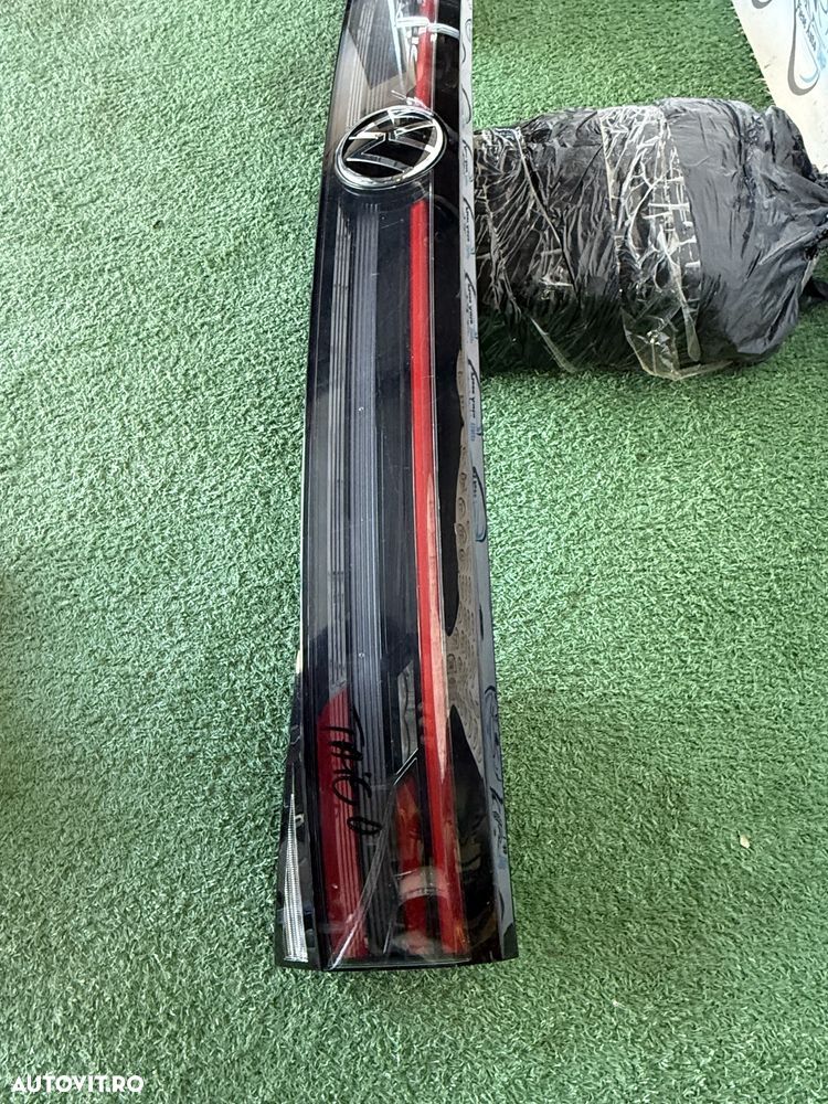 Stop central haion vw Volkswagen Taigo - 5