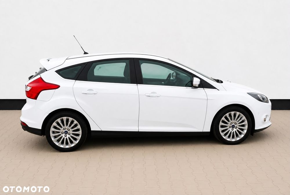 Ford Focus - 4