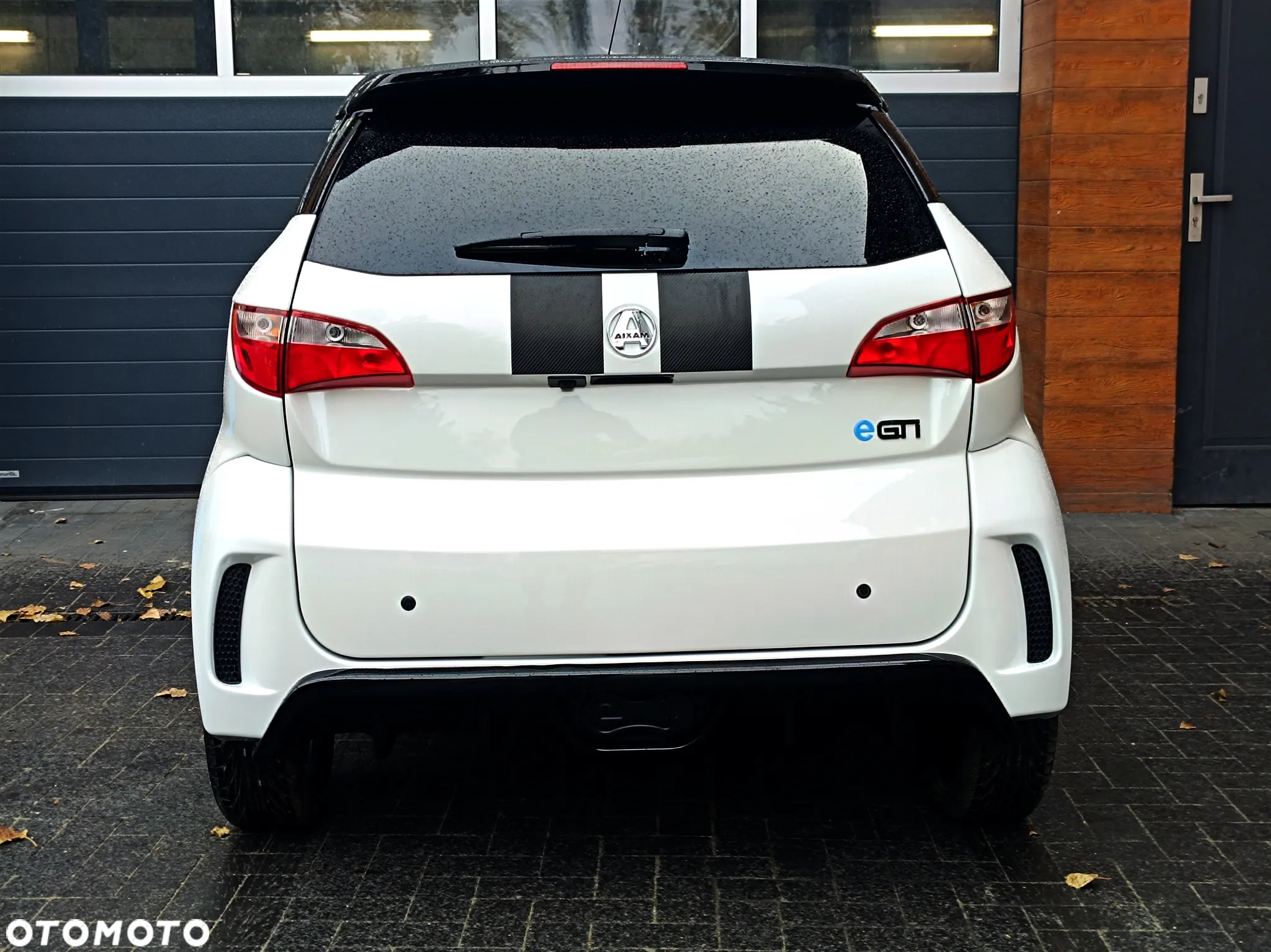 Aixam GTO - 6