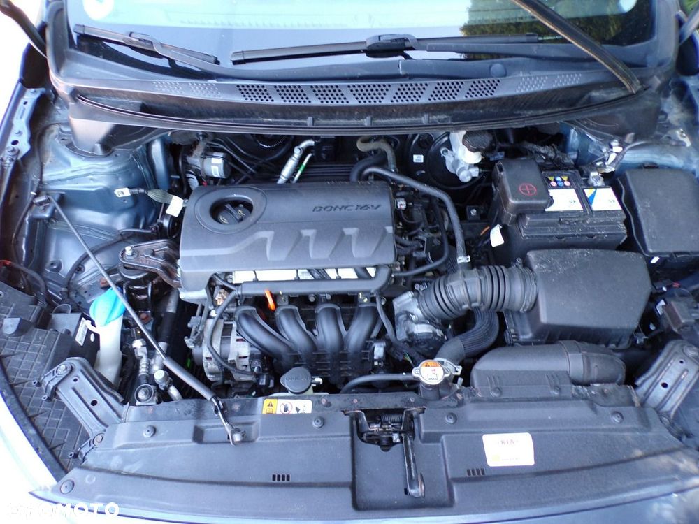 Kia Ceed - 19