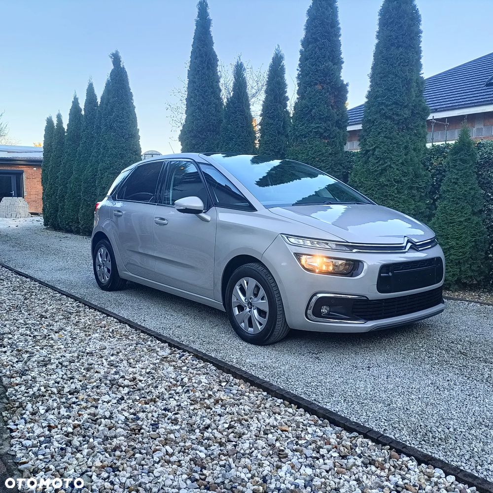 Citroën C4 Picasso - 3