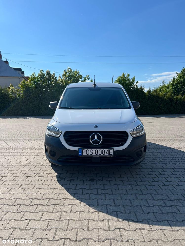 Mercedes-Benz CITAN - 3