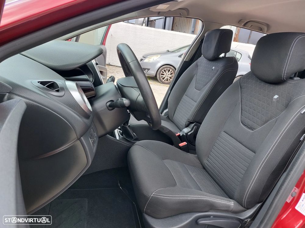 Renault Clio Sport Tourer 0.9 TCe Limited Edition - 12