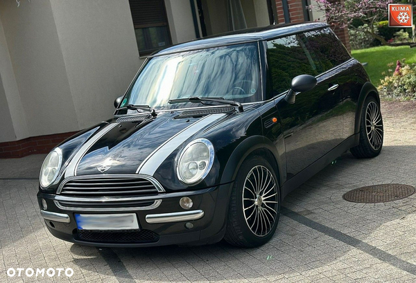 MINI ONE