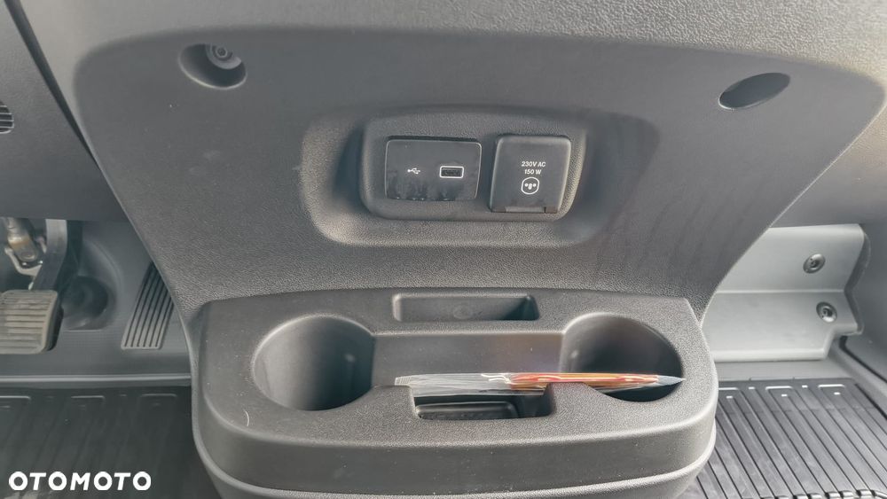 Toyota Proace MAX L4H2 - 15