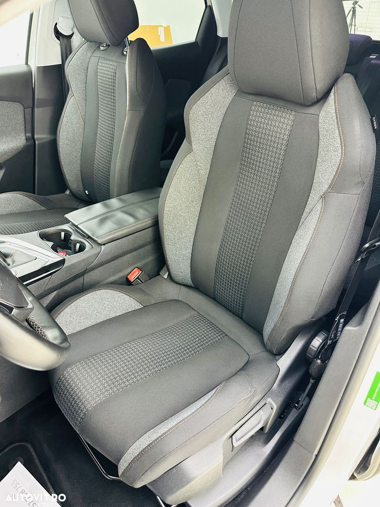 Peugeot 3008 - 14