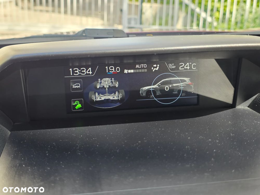 Subaru Forester - 17