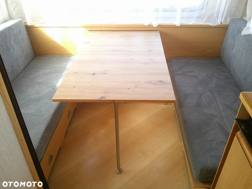 KNAUS AZUR - 9