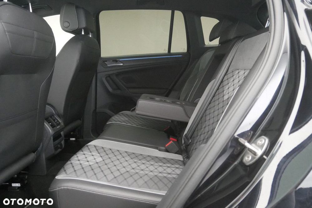 Volkswagen Tiguan 2.0 TSI 4Mot R-Line DSG - 15