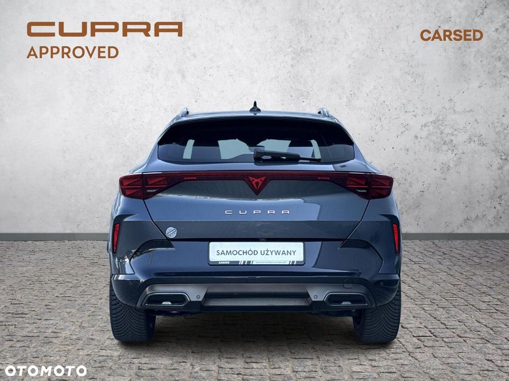 Cupra Formentor 1.5 TSI DSG - 4