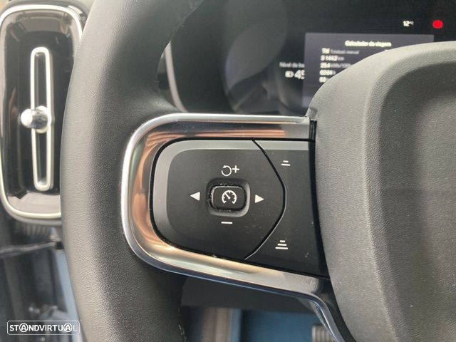 Volvo C40 Recharge Twin Motor Ultimate - 20