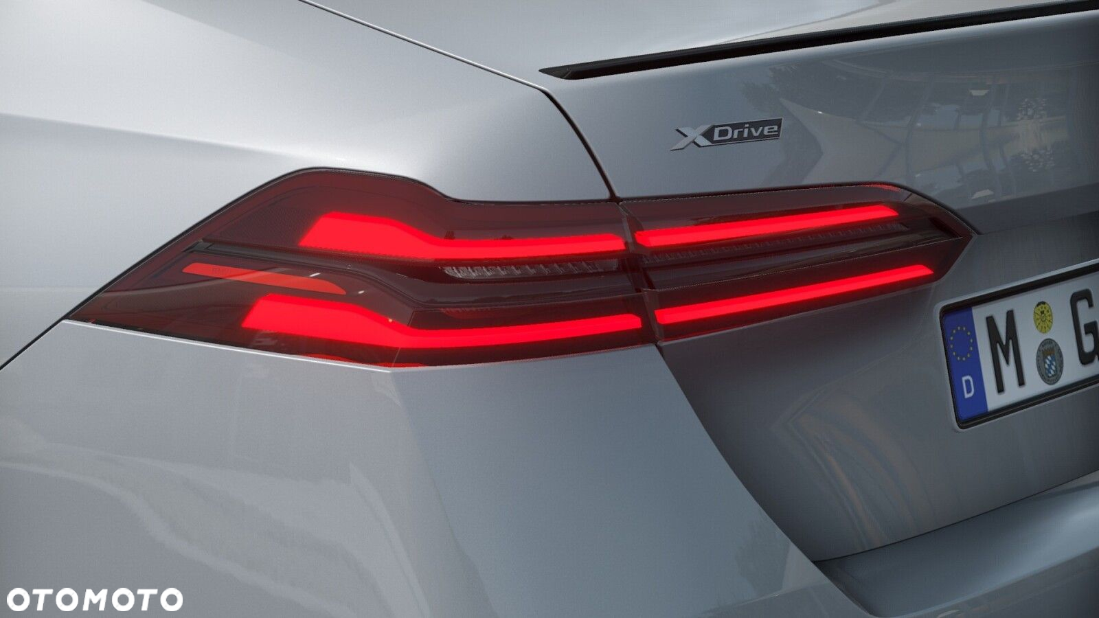 BMW Seria 5 - 7