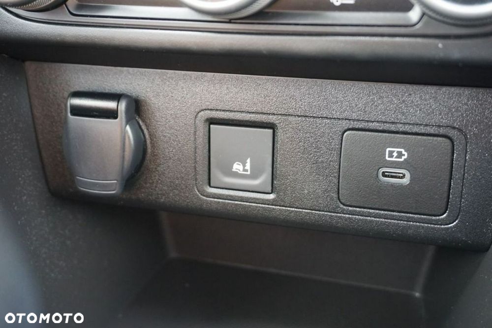 Dacia Sandero Stepway 1.0 TCe Extreme CVT - 24