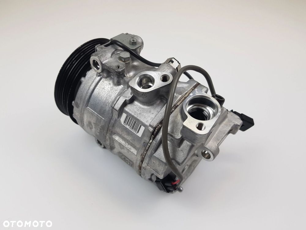 Kompresor Sprężarka klimatyzacji Porsche Cayman 982 718 992260601G - 4