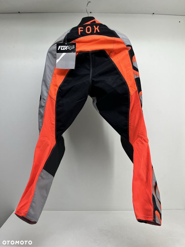 Strój FOX 180 FUTURE GRAPHIC enduro/cross/quad/mtb rozmiar 32/M - 3