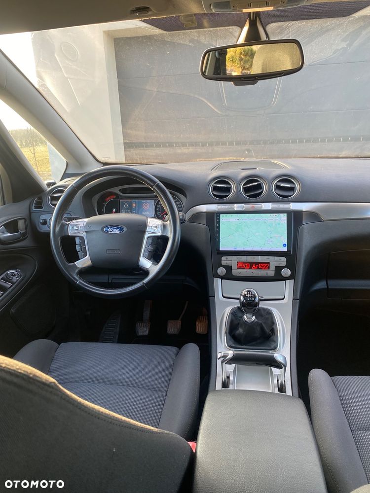 Ford S-Max 2.0 TDCi DPF Ambiente - 6