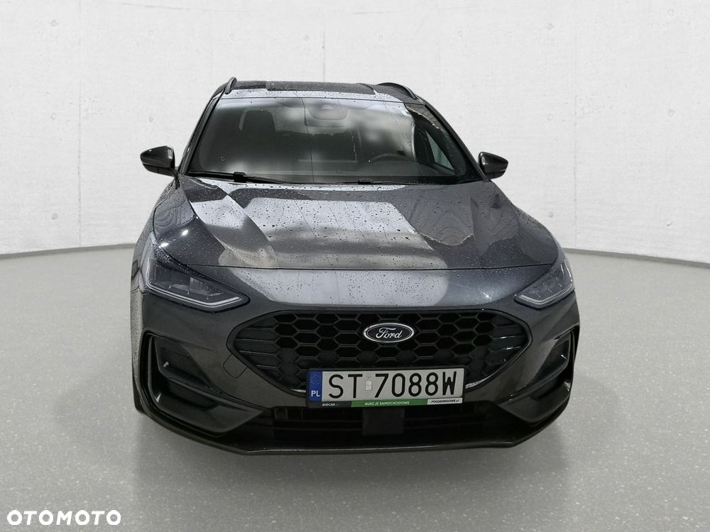 Ford Focus - 2