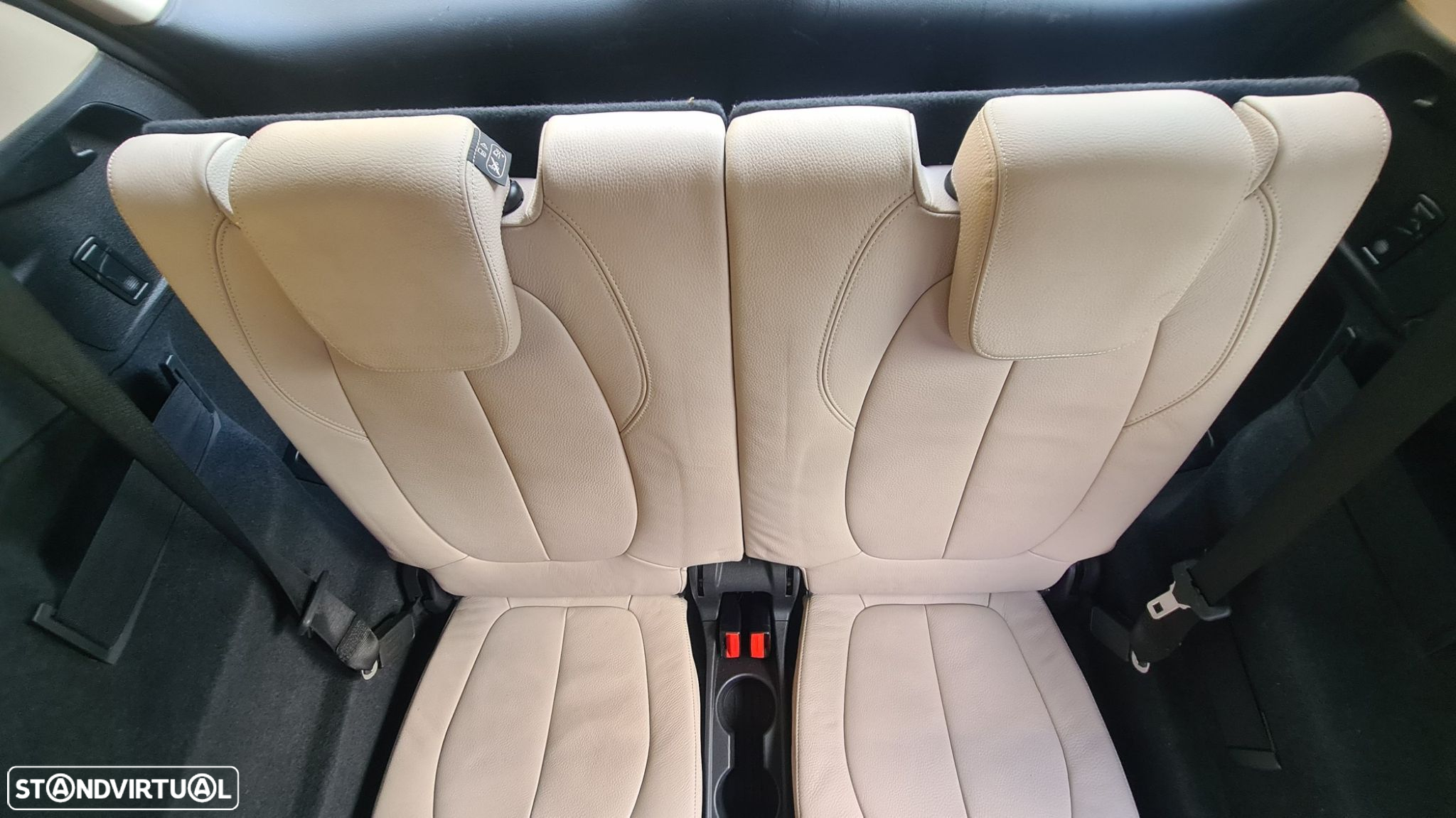 BMW 218 Gran Tourer d 7L Line Sport Auto - 51