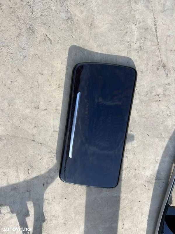 trimuri bmw seria 5 f10 f11 - 4