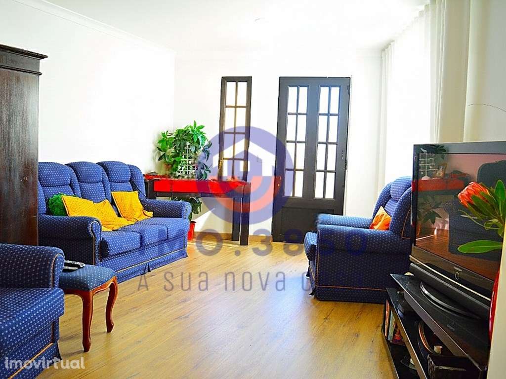 Moradia T3 em Águeda - Grande imagem: 2/20