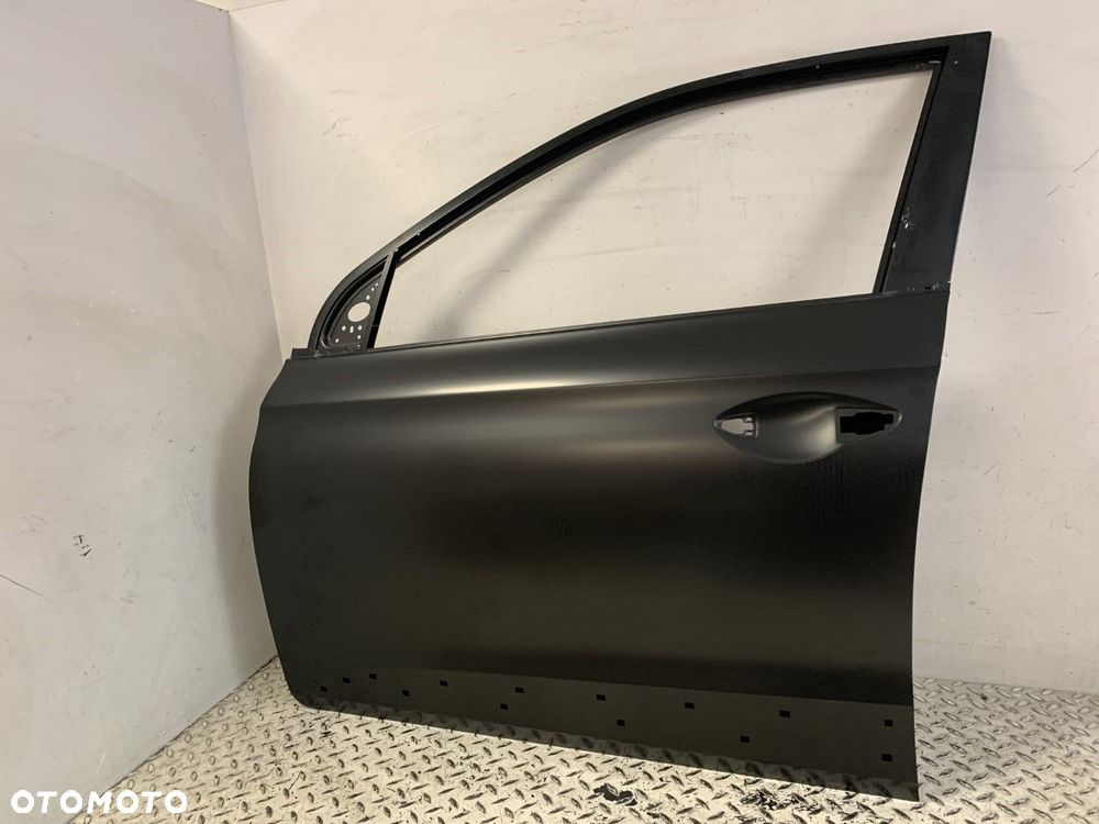 NOWE DRZWI NA LISTWE LEWE PRZEDNIE LEWY PRZÓD HYUNDAI I20 II 2 12-19 76003C8200 - 3