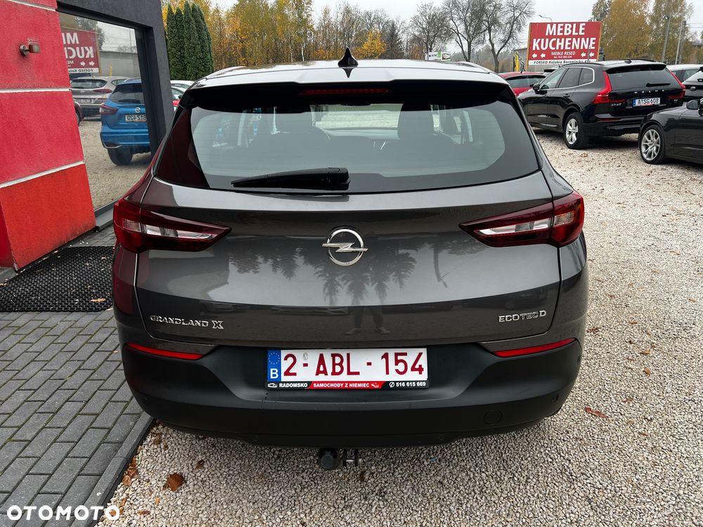 Opel Grandland X 1.5 D Start/Stop Selection - 31
