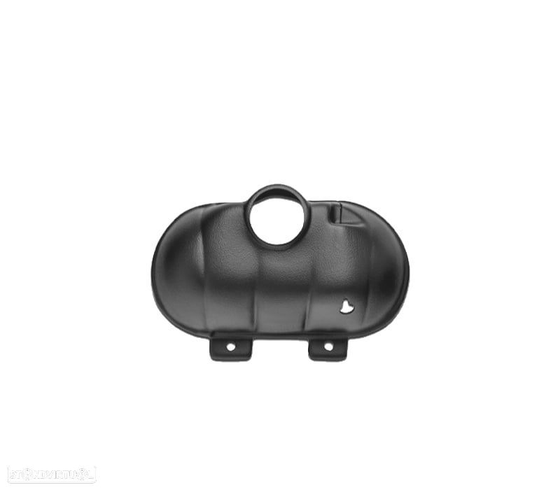 TAMPA DO RESERVATÓRIO DE LÍQUIDO DE ARREFIMENTO FORD MUSTANG 15-23 - 2