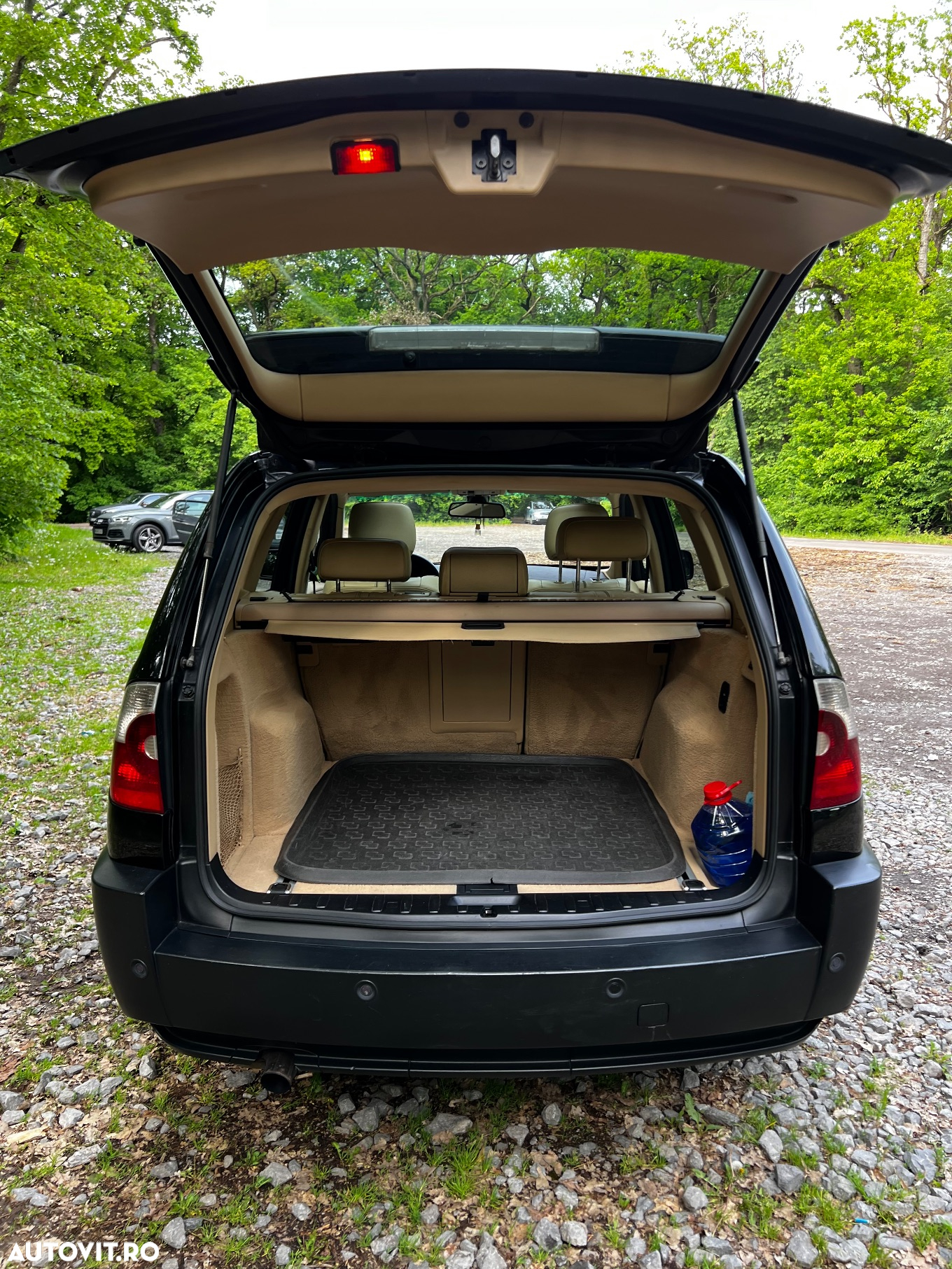 BMW X3 2.0d - 19