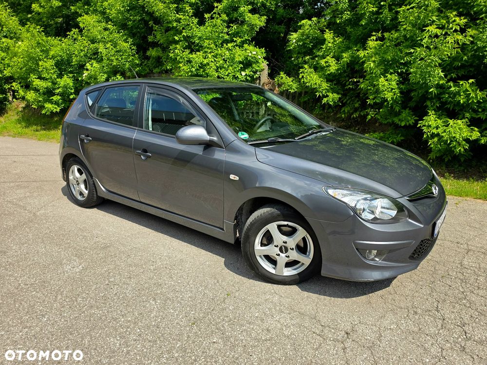 Hyundai i30 1.4 Blue Classic - 19
