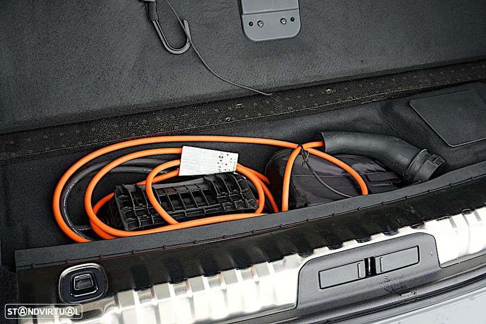 Peugeot 508 SW 1.6 Hybrid Allure Pack e-EAT8 - 18