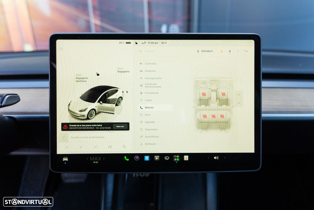 Tesla Model 3 Standard Range Plus RWD - 19