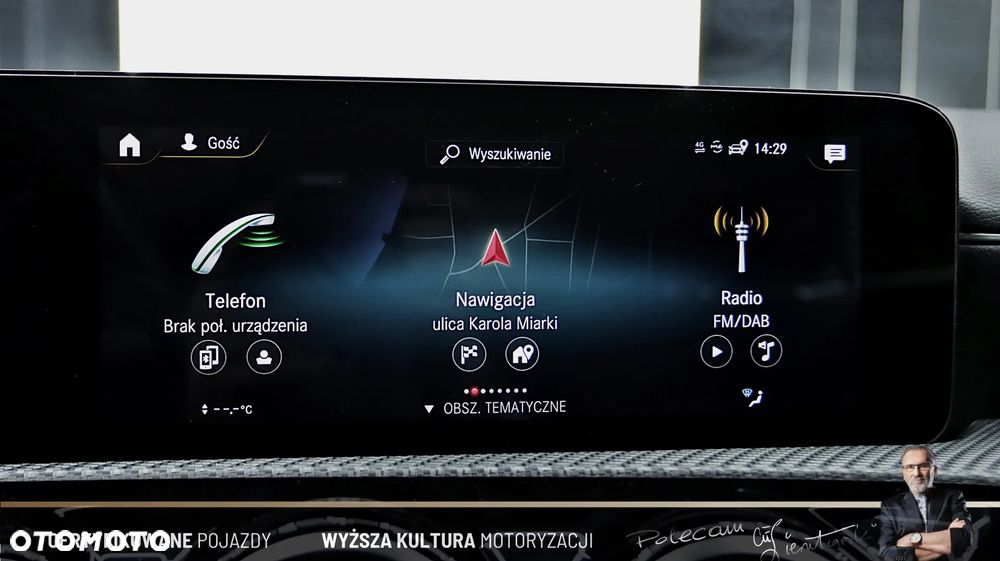 Mercedes-Benz CLA 200 d 4-Matic 8G-DCT - 24