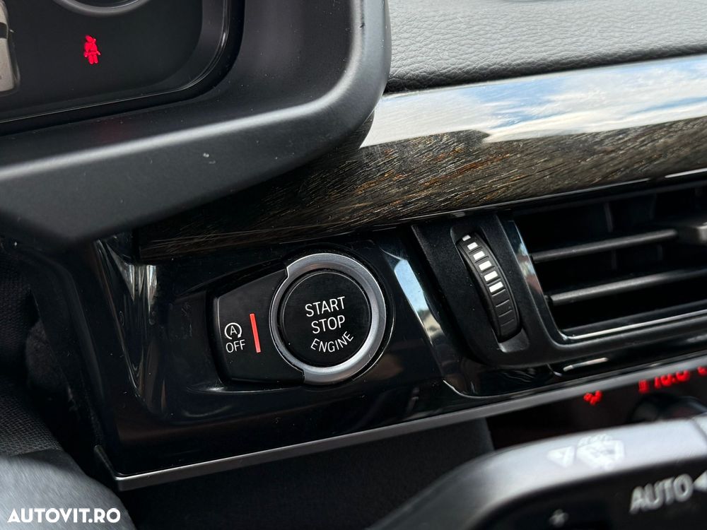 BMW X5 - 16