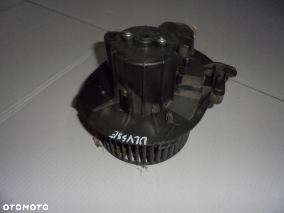WENTYLATOR DMUCHAWA FIAT ULYSSE - 2