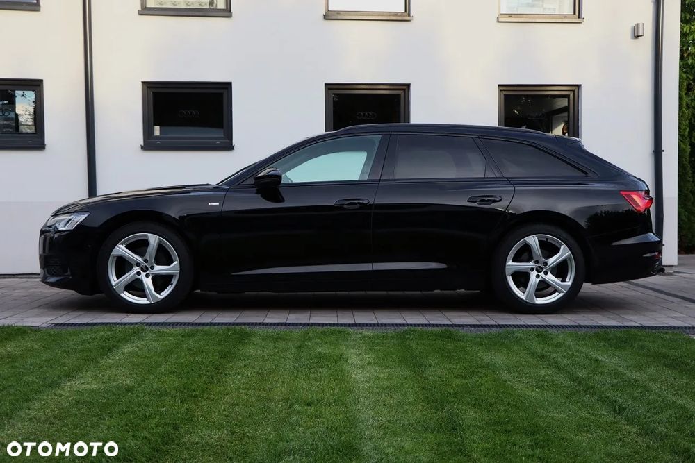 Audi A6 - 14