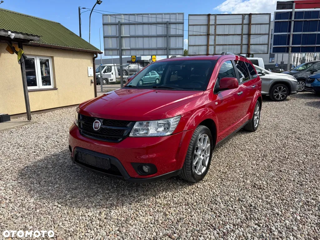 Fiat Freemont - 3