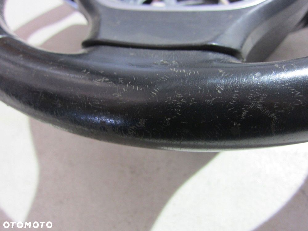 BMW F10 F06 F01 KIEROWNICA ŁOPATKI SPORT 6867280 - 8