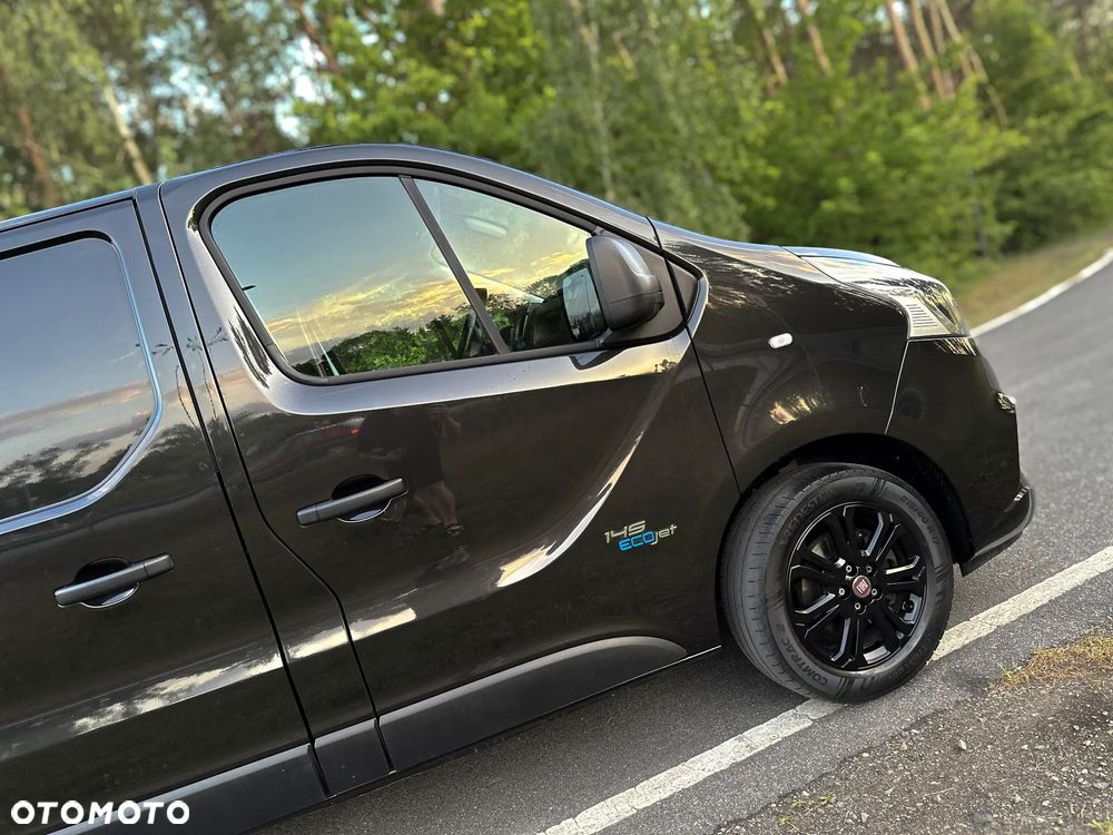 Fiat Talento - 16