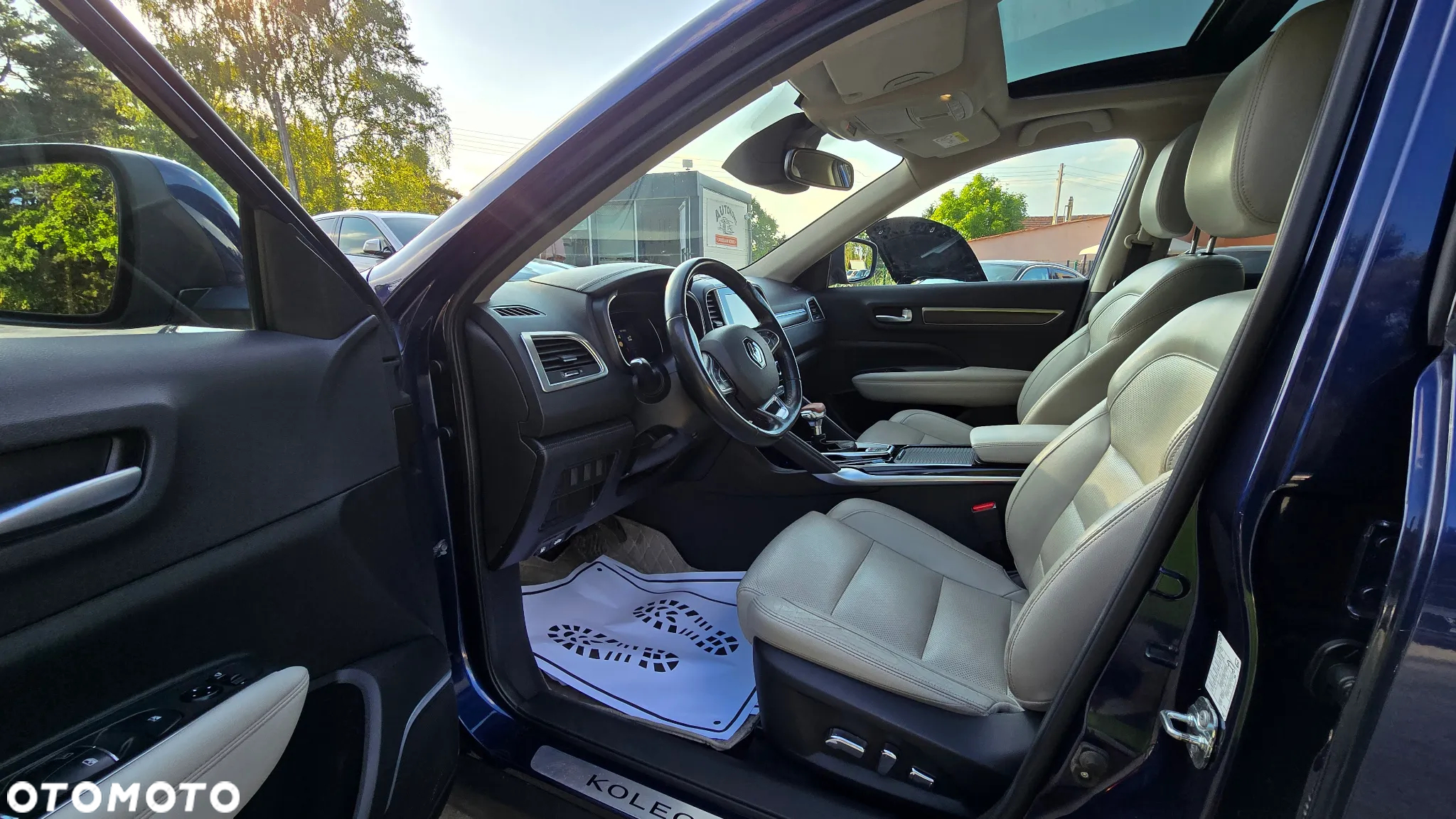 Renault Koleos 2.0 dCi Intens X-Tronic - 18
