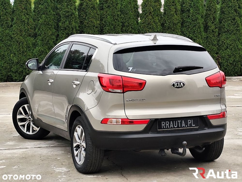 Kia Sportage - 39