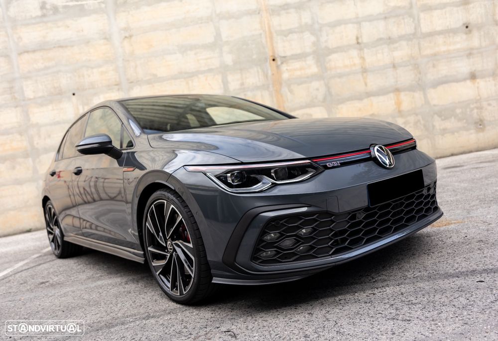 VW Golf 2.0 TSI OPF DSG GTI - 6