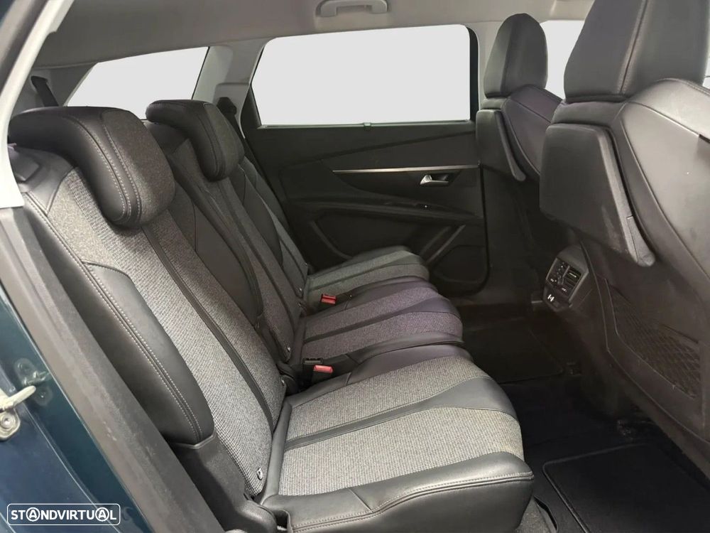 Peugeot 5008 1.2 PureTech Allure - 14