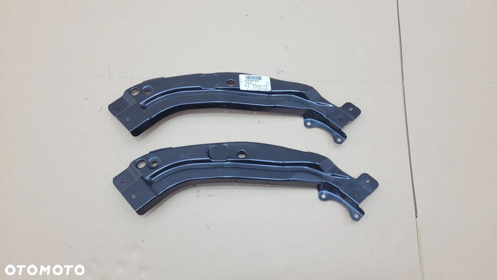 NOWY SEAT WSPORNIK OKULAR LAMPY PASA LEWY 575805931 - 1